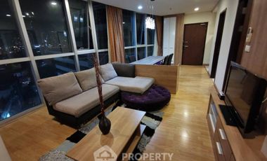 Wohnung zur Miete mit 1 Zimmer in Khlong Toei, Bangkok