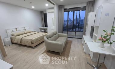 À louer 1 chambre condo à Ratchathewi, Bangkok