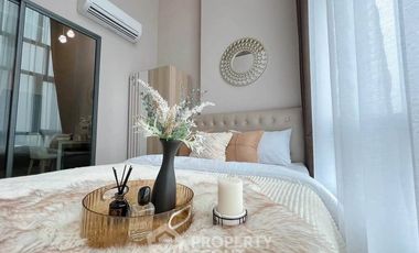 Wohnung zur Miete mit 1 Zimmer in Bang Sue, Bangkok