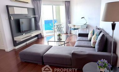 Wohnung zur Miete mit 2 Zimmer in Huai Khwang, Bangkok
