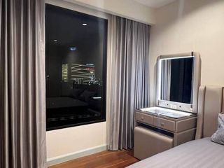 À louer 1 chambre condo à Khlong San, Bangkok