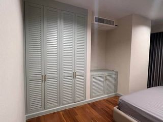À louer 1 chambre condo à Khlong San, Bangkok