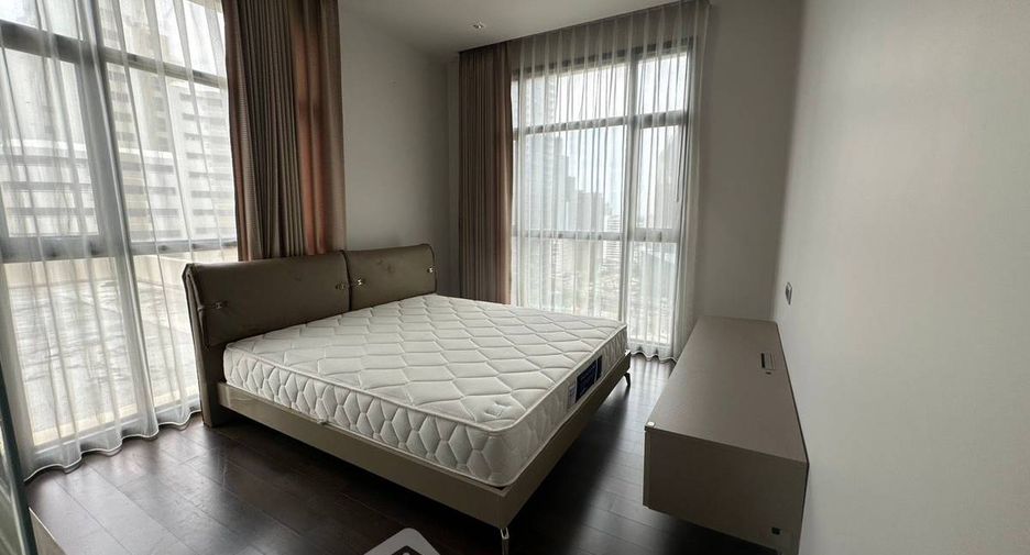 Wohnung zur Miete mit 1 Zimmer in Khlong Toei, Bangkok