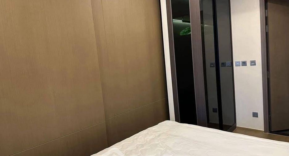 For rent 1 bed condo in Bang Rak, Bangkok