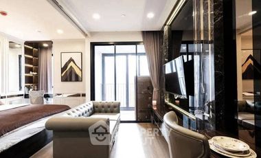 For rent 1 bed condo in Bang Rak, Bangkok