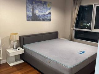 Wohnung zur Miete mit 2 Zimmer in Huai Khwang, Bangkok
