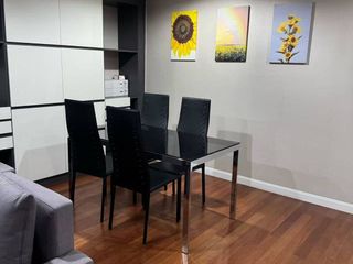 Wohnung zur Miete mit 2 Zimmer in Huai Khwang, Bangkok