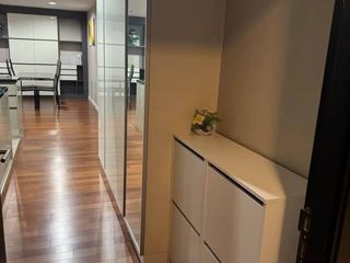 Wohnung zur Miete mit 2 Zimmer in Huai Khwang, Bangkok