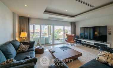 Condo en alquiler de 3 habitaciones en Bang Lamung, Chonburi