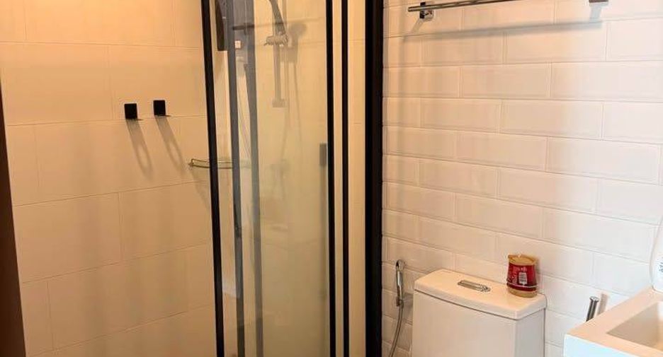Wohnung zur Miete mit 2 Zimmer in Suan Luang, Bangkok