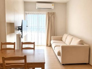 Wohnung zur Miete mit 2 Zimmer in Suan Luang, Bangkok