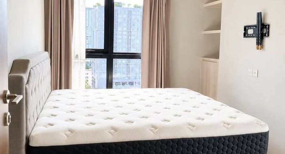 Wohnung zur Miete mit 2 Zimmer in Suan Luang, Bangkok