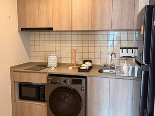 Wohnung zur Miete mit 2 Zimmer in Suan Luang, Bangkok