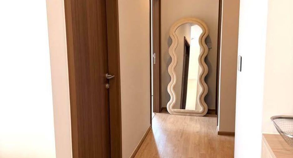 Wohnung zur Miete mit 2 Zimmer in Suan Luang, Bangkok