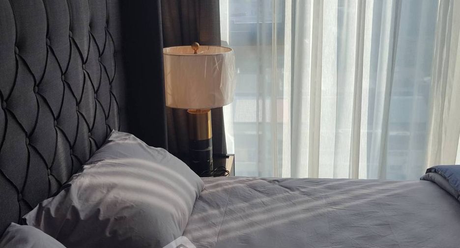 For rent 1 Beds condo in Khlong Toei, Bangkok
