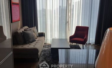 For rent 1 Beds condo in Khlong Toei, Bangkok