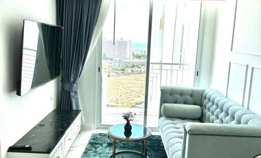 Condo en alquiler de 1 habitaciones en Jomtien, Pattaya