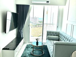 For Rent 1 Bedroom Condo In Bang Lamung, Chonburi