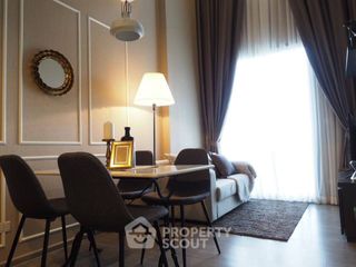 Wohnung zur Miete mit 2 Zimmer in Khlong San, Bangkok