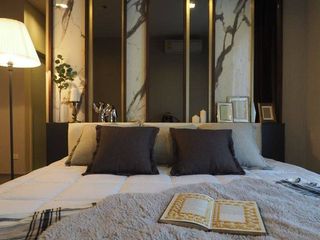 Wohnung zur Miete mit 2 Zimmer in Khlong San, Bangkok