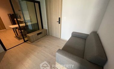 For rent 2 bedrooms condo in Chom Thong, Bangkok