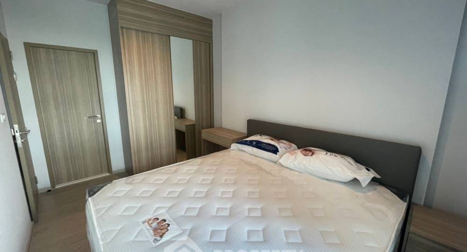 For rent 2 bedrooms condo in Chom Thong, Bangkok