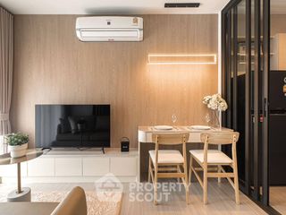 Wohnung zur Miete mit 2 Zimmer in Thon Buri, Bangkok