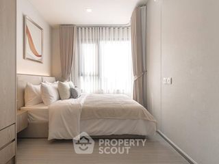 Wohnung zur Miete mit 2 Zimmer in Thon Buri, Bangkok