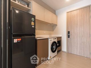 Wohnung zur Miete mit 2 Zimmer in Thon Buri, Bangkok