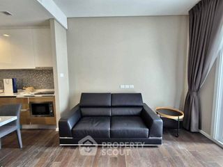 Wohnung zur Miete mit 2 Zimmer in Chatuchak, Bangkok