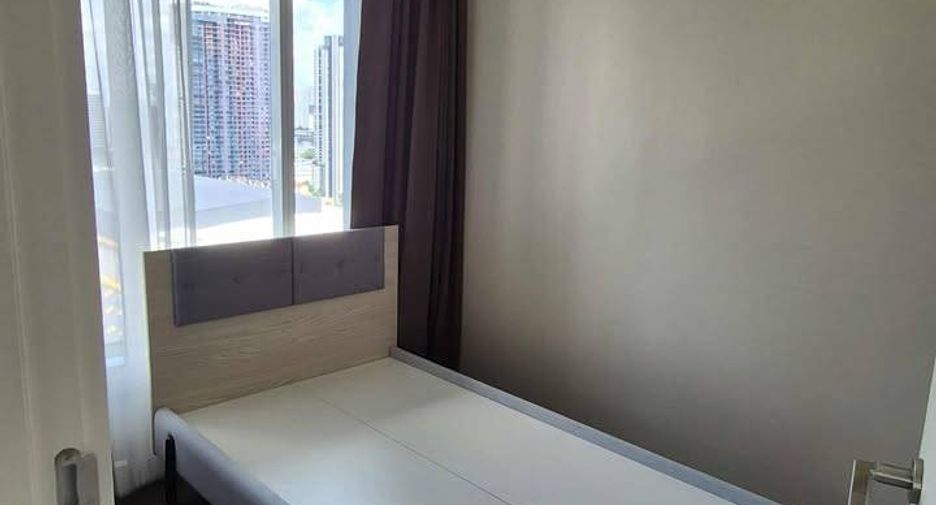 Wohnung zur Miete mit 2 Zimmer in Chatuchak, Bangkok