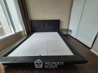 Wohnung zur Miete mit 2 Zimmer in Chatuchak, Bangkok