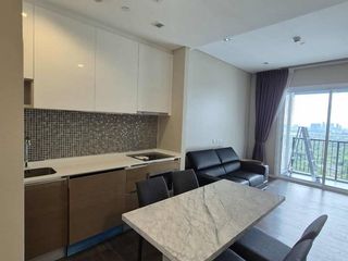 Wohnung zur Miete mit 2 Zimmer in Chatuchak, Bangkok