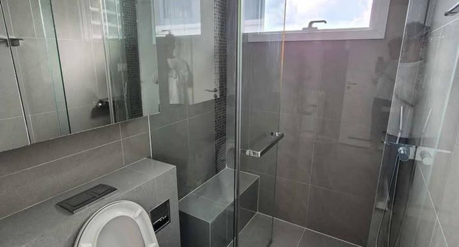 Wohnung zur Miete mit 2 Zimmer in Chatuchak, Bangkok