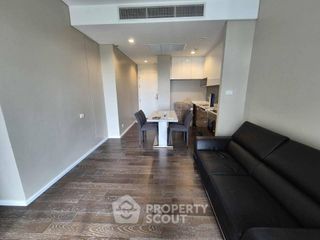Wohnung zur Miete mit 2 Zimmer in Chatuchak, Bangkok