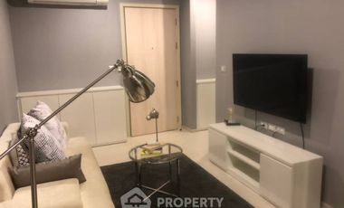 Condo en alquiler de 1 habitaciones en Khlong Toei, Bangkok