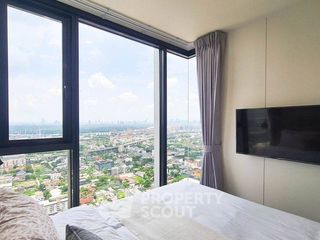 À louer 2 chambres condo à Phra Khanong, Bangkok