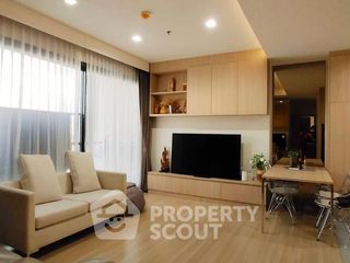 Wohnung zur Miete mit 2 Zimmer in Phaya Thai, Bangkok