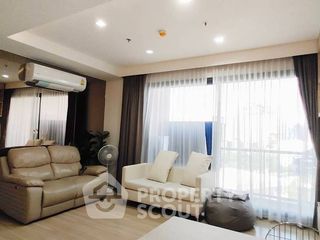 Wohnung zur Miete mit 2 Zimmer in Phaya Thai, Bangkok
