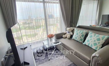 À louer 1 chambre condo à Sathon, Bangkok