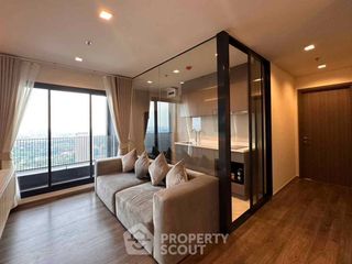 Wohnung zur Miete mit 2 Zimmer in Chatuchak, Bangkok