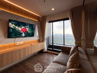 Wohnung zur Miete mit 2 Zimmer in Chatuchak, Bangkok