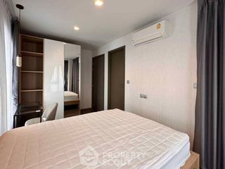 Wohnung zur Miete mit 2 Zimmer in Chatuchak, Bangkok