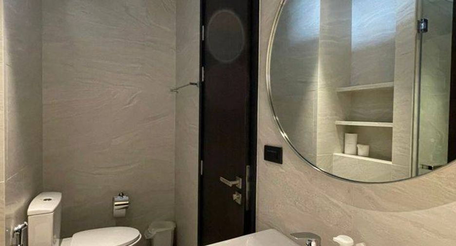 Condo en alquiler de 2 habitaciones en Watthana, Bangkok