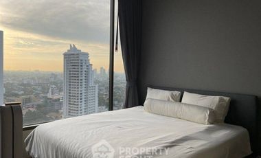 Wohnung zur Miete mit 2 Zimmer in Watthana, Bangkok