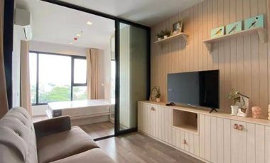 À louer 1 chambre condo à Chatuchak, Bangkok