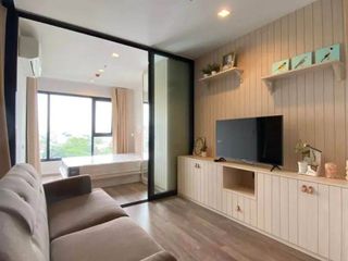 À louer 1 chambre condo à Chatuchak, Bangkok