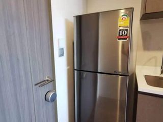 À louer 1 chambre condo à Chatuchak, Bangkok