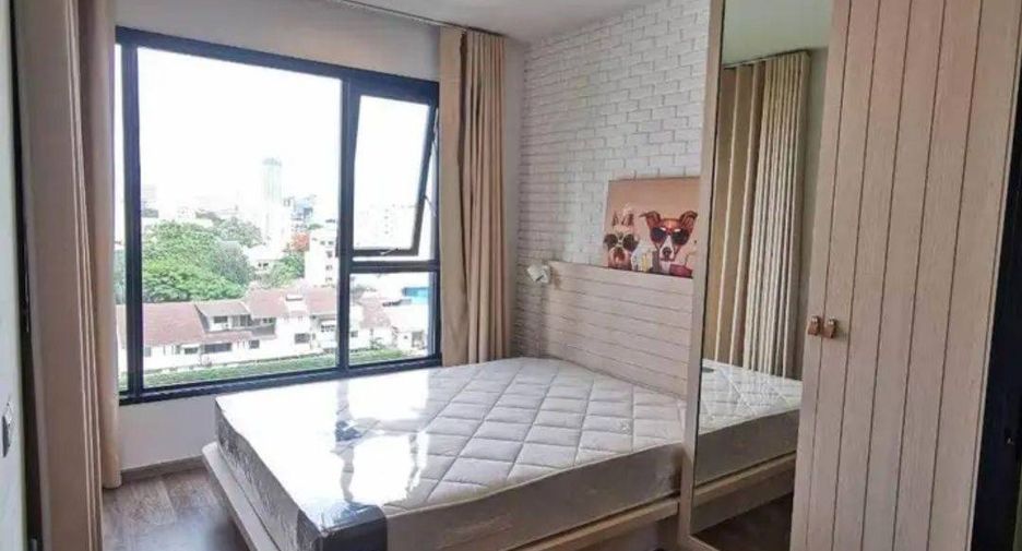 À louer 1 chambre condo à Chatuchak, Bangkok