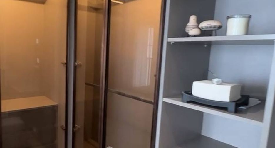 Condo en alquiler de 1 habitaciones en Watthana, Bangkok
